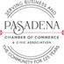 pasadenachamber (@pasadenachamber) Twitter profile photo