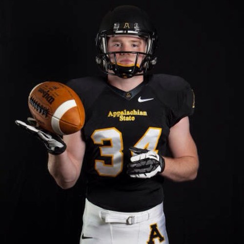 PatBlalock34's profile picture. 