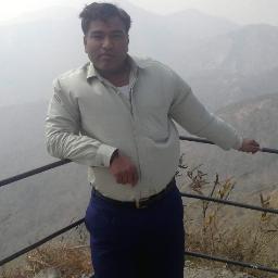 ShandilyaPawan's profile picture. 