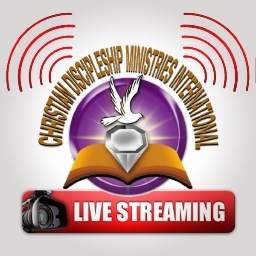 Creating, Equipping & Inspiring Disciples to become Effective Kingdom Ambassadors