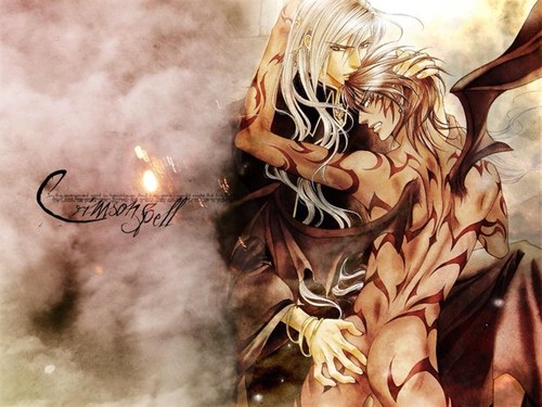 I love reading Yaoi and would love to make new friends who have the same interest and share titles of good Yaoi to read!
