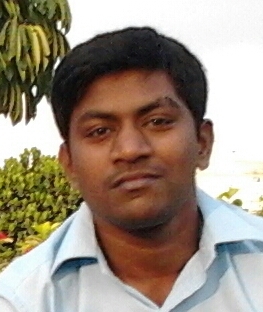 venky9009's profile picture. 
