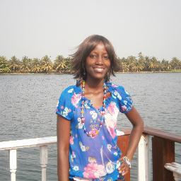 KwanimaB's profile picture. author.strategist.copywriter