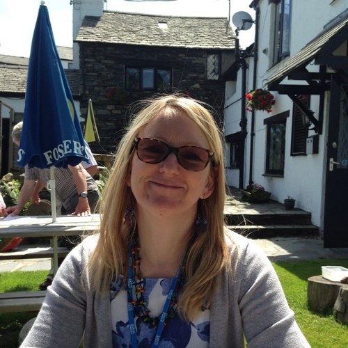 Retired Head of Commissioning, Health and Justice, North Region, NHS England.