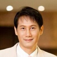Arkom Supangphao (@uanman) 's Twitter Profile