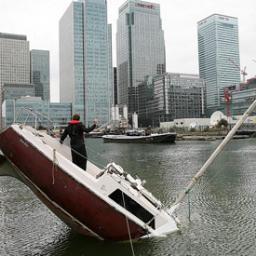 WharfWarIII's profile picture. We are the unofficial Sunday Brands