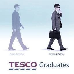 TescoGradsLDN's profile picture. 