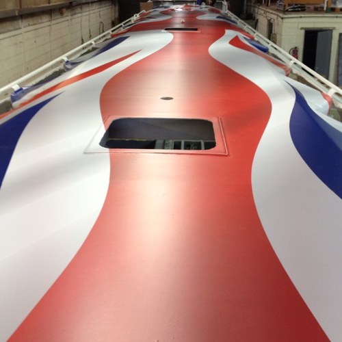 Vinyl Wrap Specialist located in Northamptonshire & The Midlands.