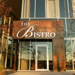 The Bistro features Texas Creole Cuisine in a casual yet sophisticated setting. The Bistro is located inside Hotel Sorella;  in Houston's CITYCENTRE.