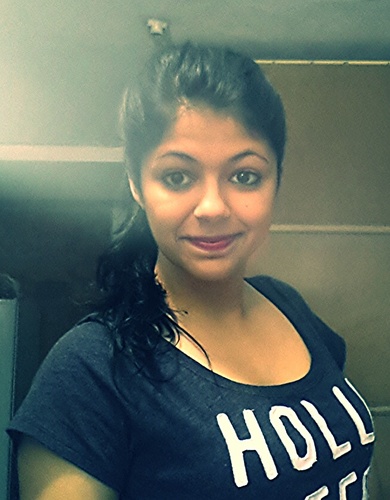 shine bright like a diamond (8'