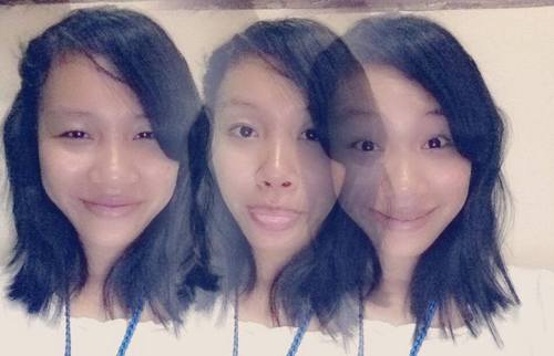 little girl momster and dadster, sister for my belove cindy...