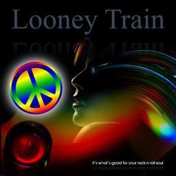 Looney Train is the party - Retro Rock and more