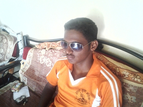 Ajitpawar5167's profile picture. 