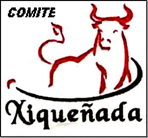 Organización encargada de la Suelta de Toros en Xico, Veracruz #Xiqueñada2017 #MipasionElToro