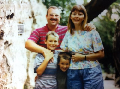 dclogan1's profile picture. 