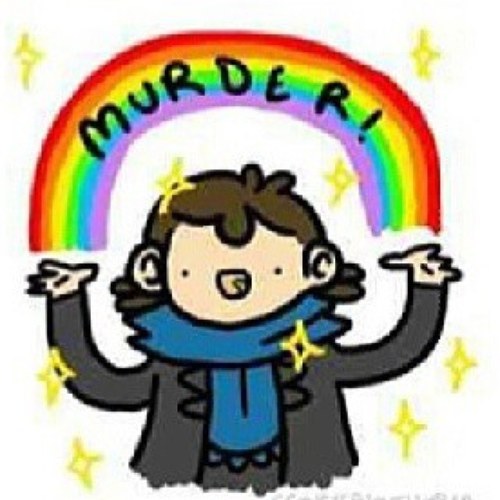 ☆johnlock☆