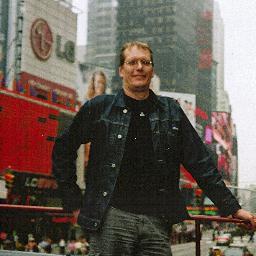 Graham63Curtis's profile picture. 