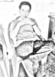 vhi_revhi's profile picture. B 123 VHI