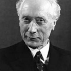 Profesor de la Técnica Alexander. Investigador de la máquina humana.