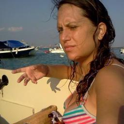 MarinaScesca's profile picture. 