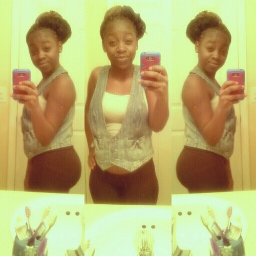 I Don`t Beif With These Bitches I Keep It Brief With You Bitches,Just Hi&Bye I Might Not Even Speak Tewh You Bitches3