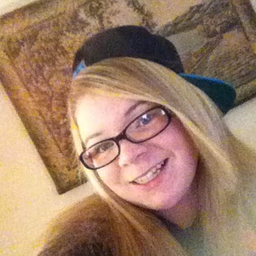 Don't worry , be happy!