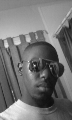 Music, God, Family, keeping it real