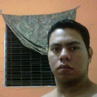 mario lainez (@chanvaje) 's Twitter Profile