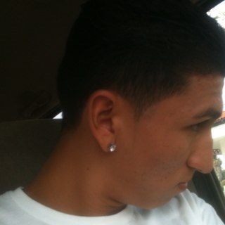 PincheRalph's profile picture. Runner Prodigy / 18 / License / McDonalds Employed / Puerto Rican / Mexican / All About That Old School Life Style