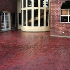 1awesomeconcret's profile picture. Polished, Stained, Decorative, Logos, Commercial, Residential