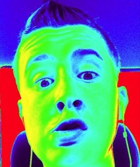 Like to have fun!!!!!:)
