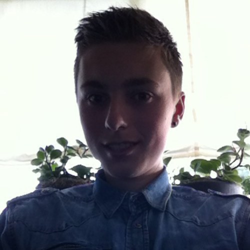 Filmer - Rider :MX MOVIES NICK STAPELBROEK on youtube: NickStapelbroek