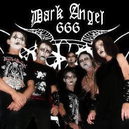 Extreme Ghotic Black Metal from Malang, Indonesia | INFO: +6285746816337 (Rampox) | Admin : (@Aanblast)