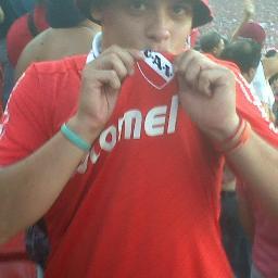 Profesor de Historia 📚              Club Atletico Independiente ♥