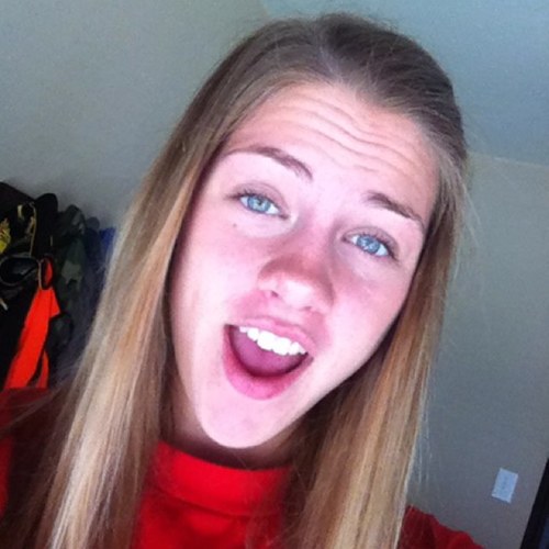 laurendehls's profile picture. taken ❤️sand vb is life 692 forever meghan shults is my best friend