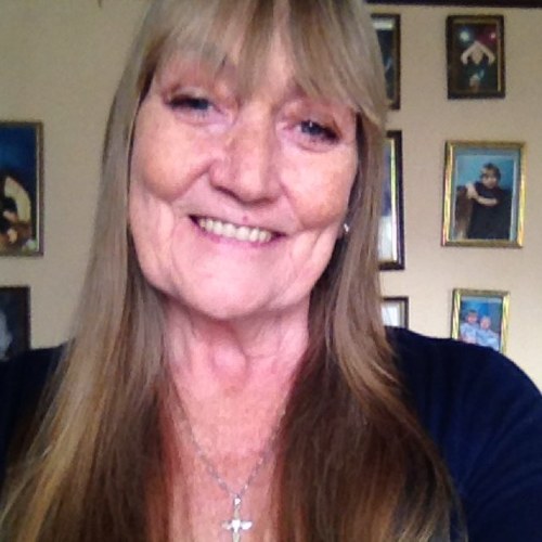 Margaret Sidebottom Labour St Michaels Ward all views are my own