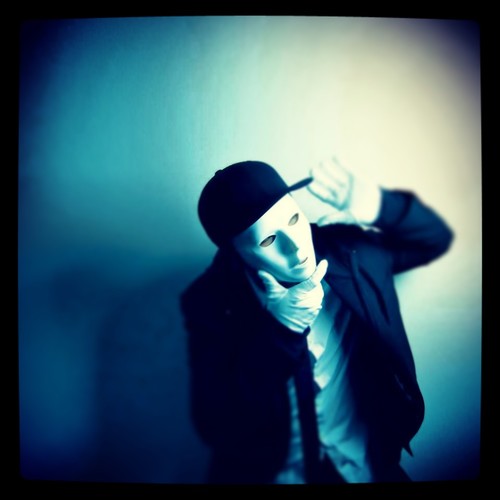 instagram / RADAJOSHJAA  Sigueme y te Sigo