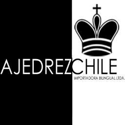 Distribuidor exclusivo en Chile de las principales marcas mundiales del Ajedrez. DGT y Chessbase.
Venta de todo tipo de material de Ajedrez.