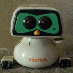 makingmachines's profile picture. My job is to determine which two texts @jamesjbrownjr is going to have to write about next.