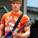 Trent Workman - @trentworkman92 - Twitter