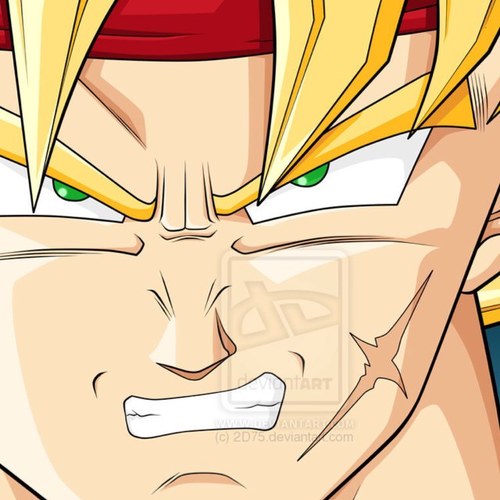 bardocklegend's profile picture. I am the father of kakarot,i am a saiyan,i am the Legendary super saiyan,I am BARDOCK