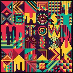 GhostTownRiot's profile picture. 