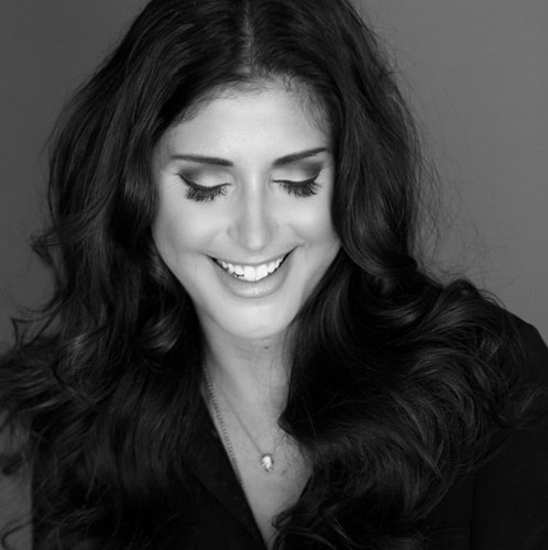Freelance MakeUp Artist for SGeorgia MakeUp