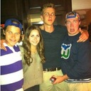 Chris Pearsall - @WhosParnell - Twitter