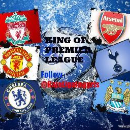 WELCOME AT THE BIGGEST FANBASE EPL IND | Followlah kami, bagi pecinta BPL | We Love @PremierLeague! Motto: Fair Play, No Racist & Always #RESPECT! #BPL #RPL