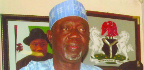 A father, former Vice Chancellor,University of Ilorin.. Executive Chairman Federal Character Commission Abuja, Nigeria.