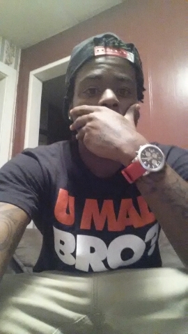 Im that nigga, bet you get that all the time huh?