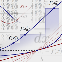 MOOCulus's profile picture. It's not cow-culus; it is massive open online calculus.