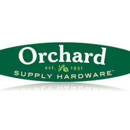 The official  twitter for Orchard Supply Hardware Lone Tree sale updates.