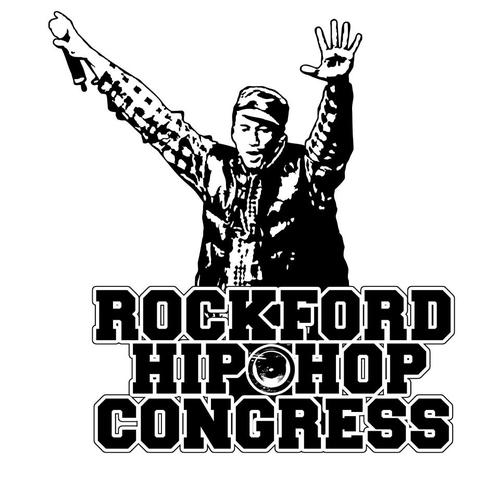 Hip Hop Congress of Rockford, IL, 501(c) 3 Non-profit organization. Providing tools to make social, economic, and political change on local and national levels.